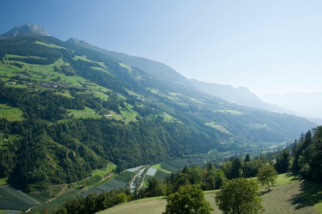 Stuberhof Villa Rifiano Kültér fotó